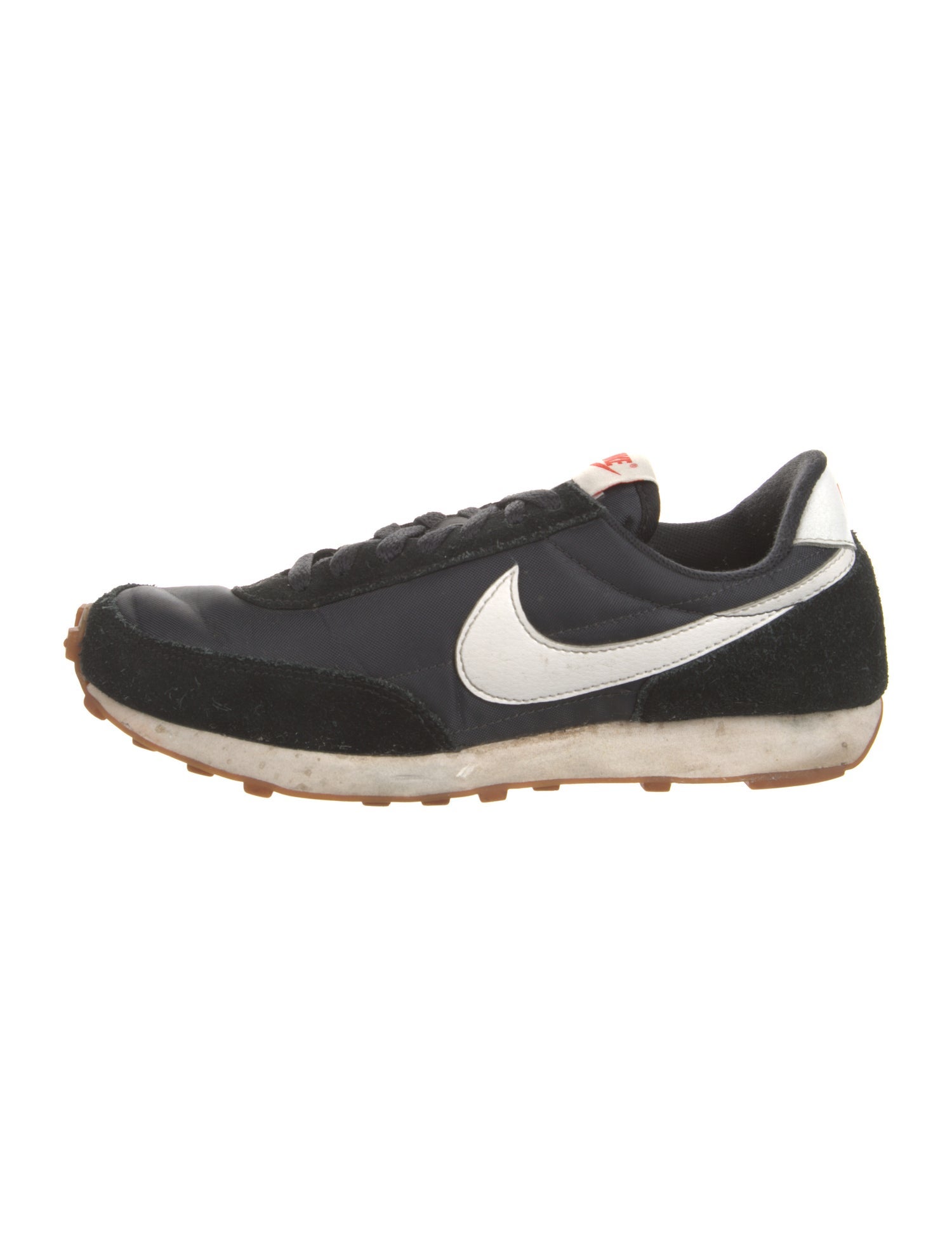 NikeLab Nylon Athletic Sneakers