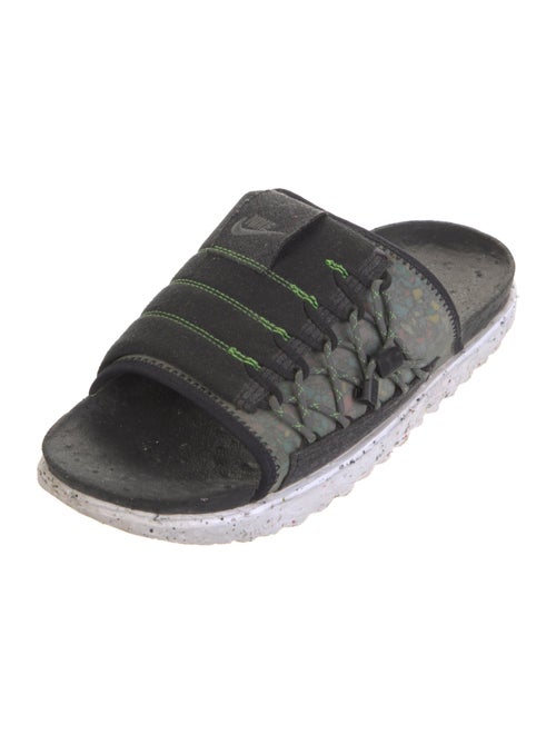 NikeLab Printed Slides