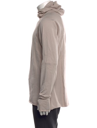 NikeLab Turtleneck Long Sleeve Hoodie