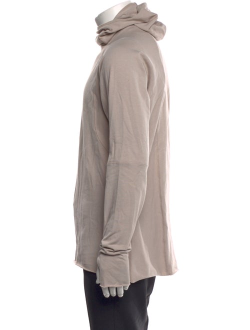 NikeLab Turtleneck Long Sleeve Hoodie