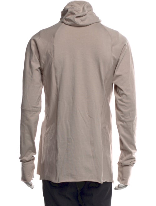 NikeLab Turtleneck Long Sleeve Hoodie