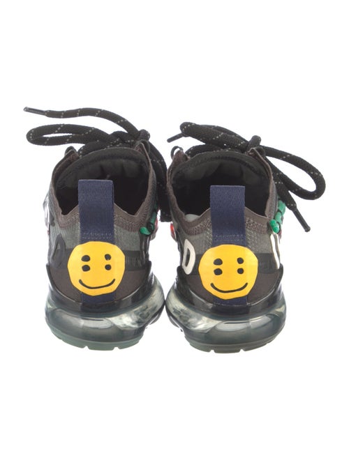 NikeLab VaporMax 2019 Cactus Plant Flea Market Sneakers