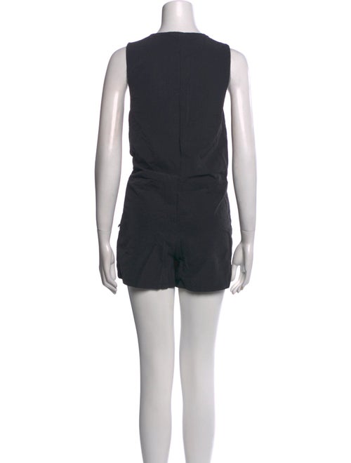 NikeLab V-Neck Romper