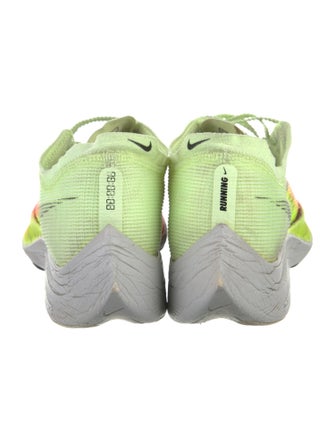 NikeLab Printed Athletic Sneakers