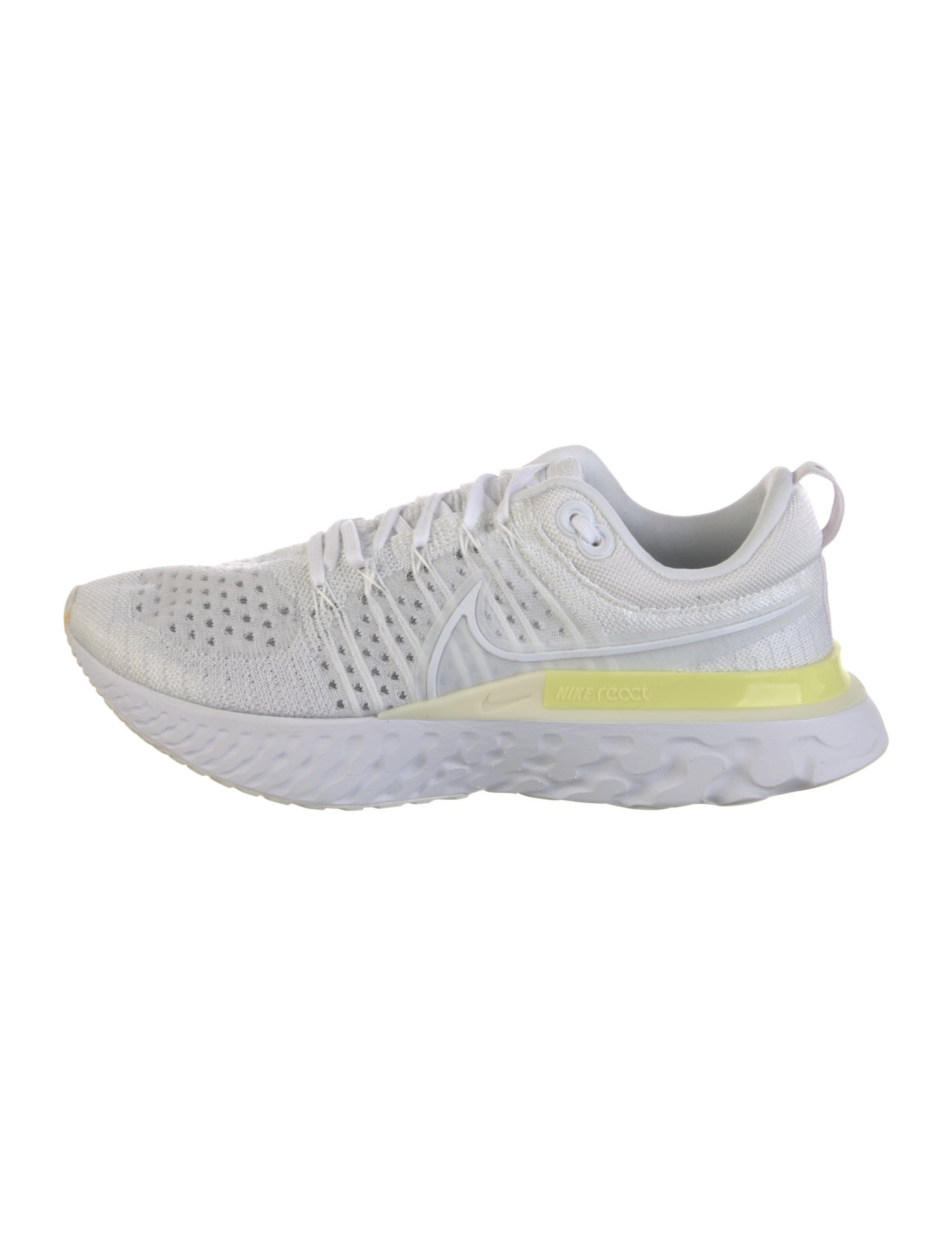 NikeLab Mesh Athletic Sneakers