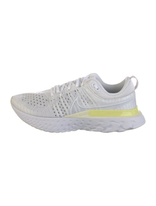 NikeLab Mesh Athletic Sneakers