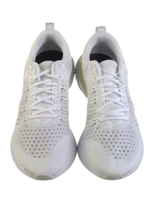 NikeLab Mesh Athletic Sneakers