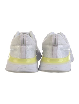 NikeLab Mesh Athletic Sneakers