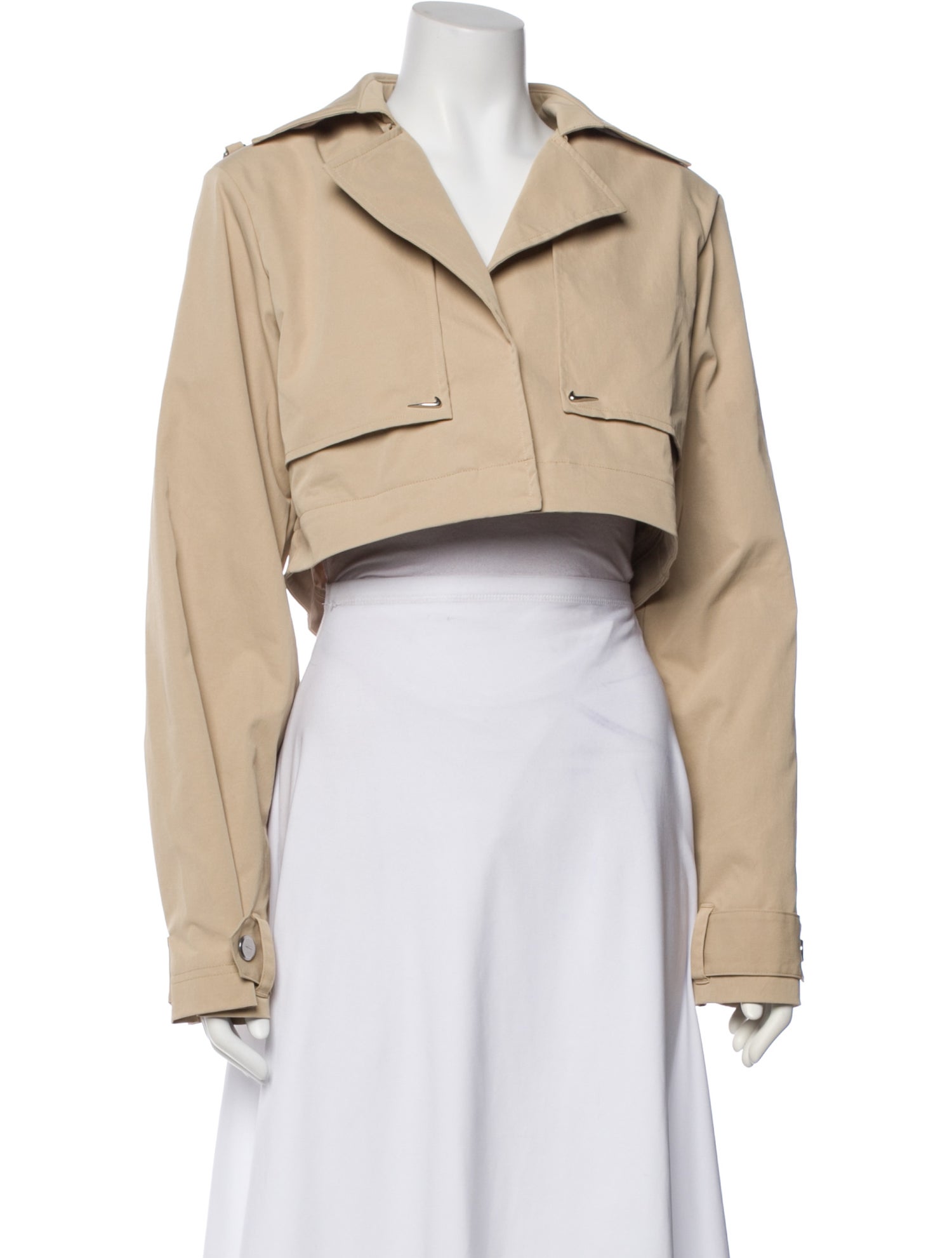 NikeLab Biker Jacket