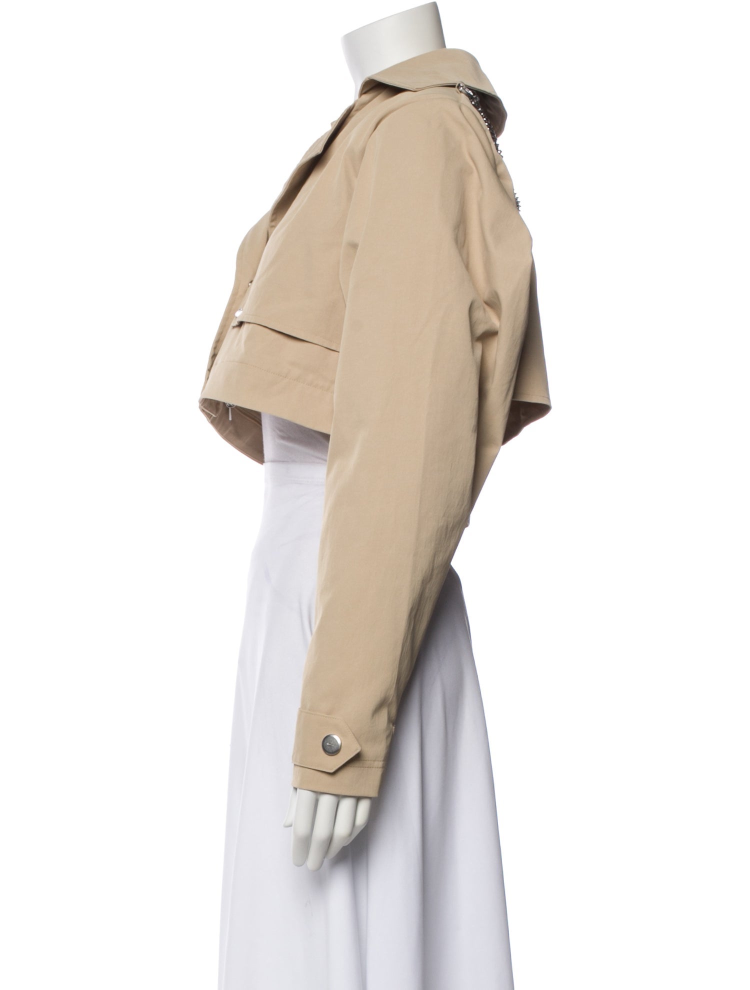 NikeLab Biker Jacket