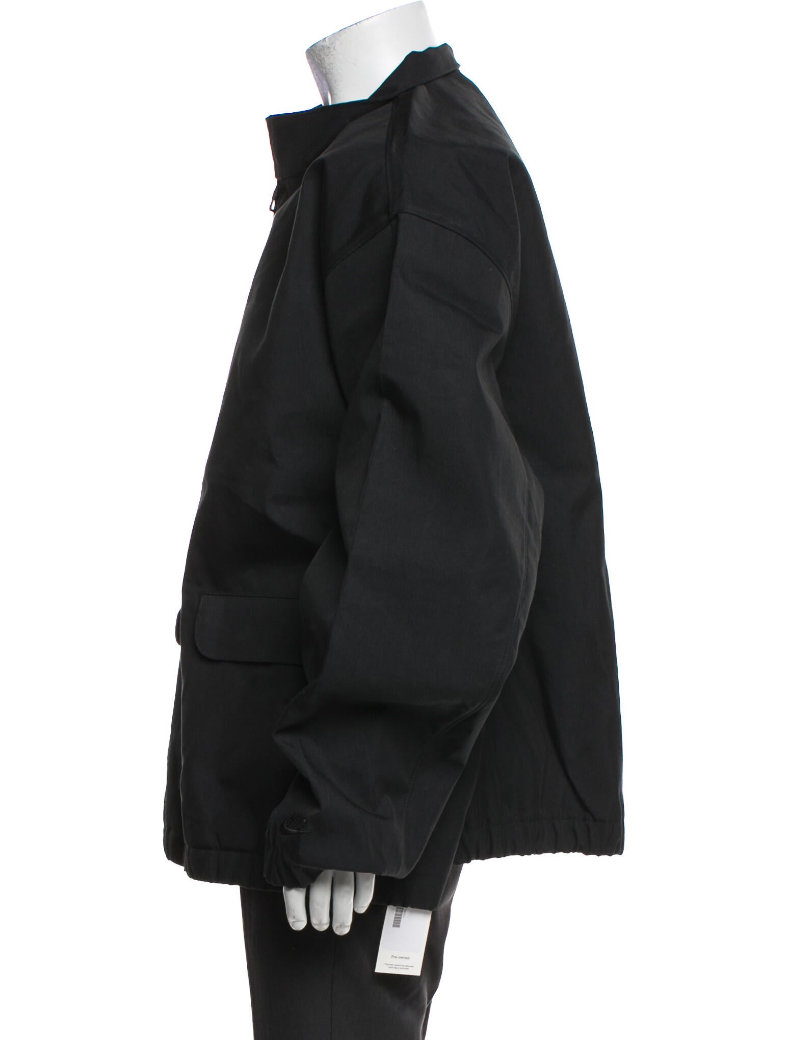 Nike Tech Pack Windbreaker w/ Tags