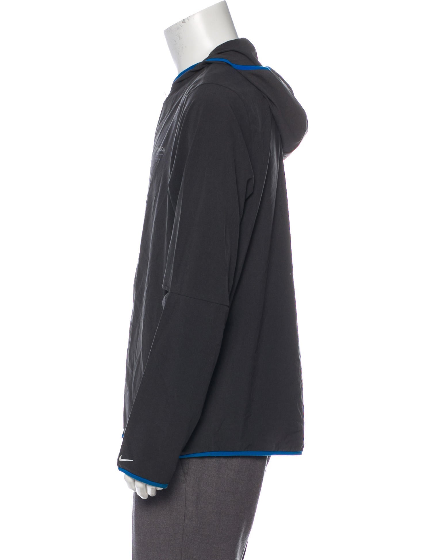 Nike x Gyakusou Lightweight Hooded Jacket