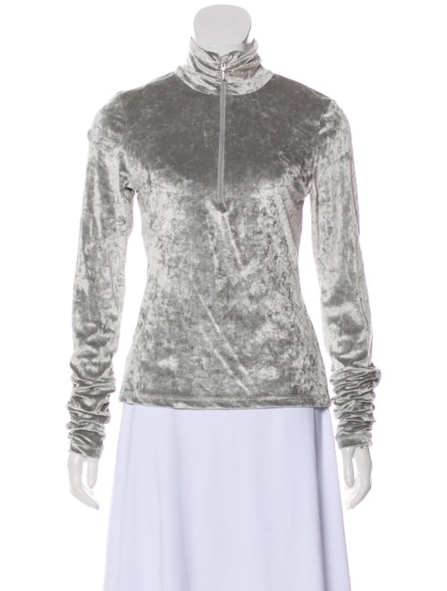 Nils Performance Jacket Silver
