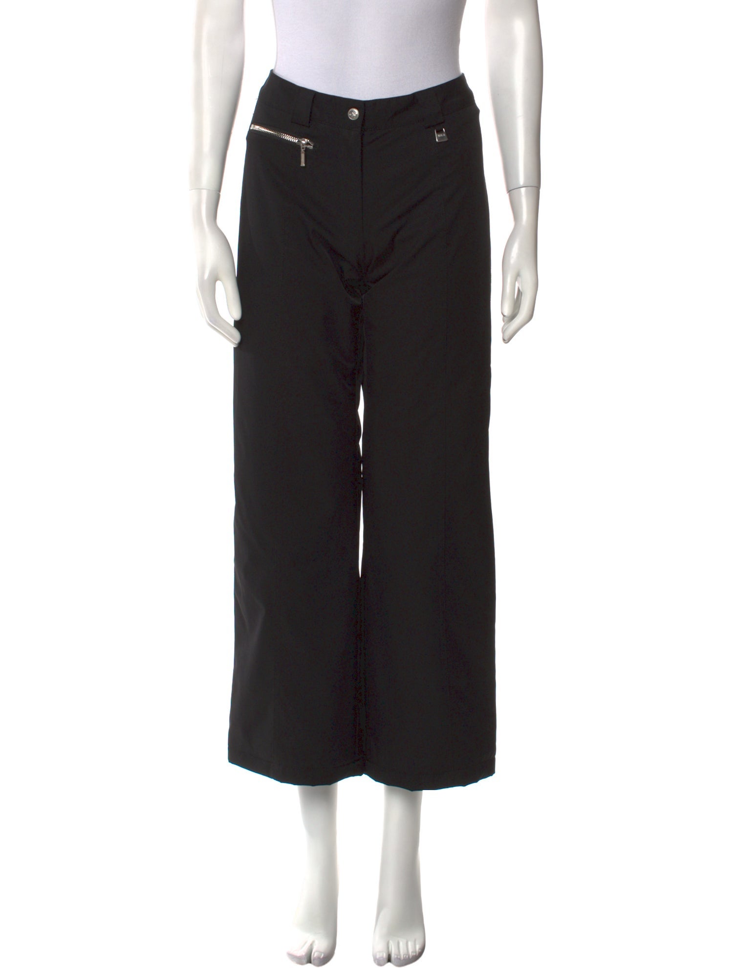 NILS Wide Leg Pants