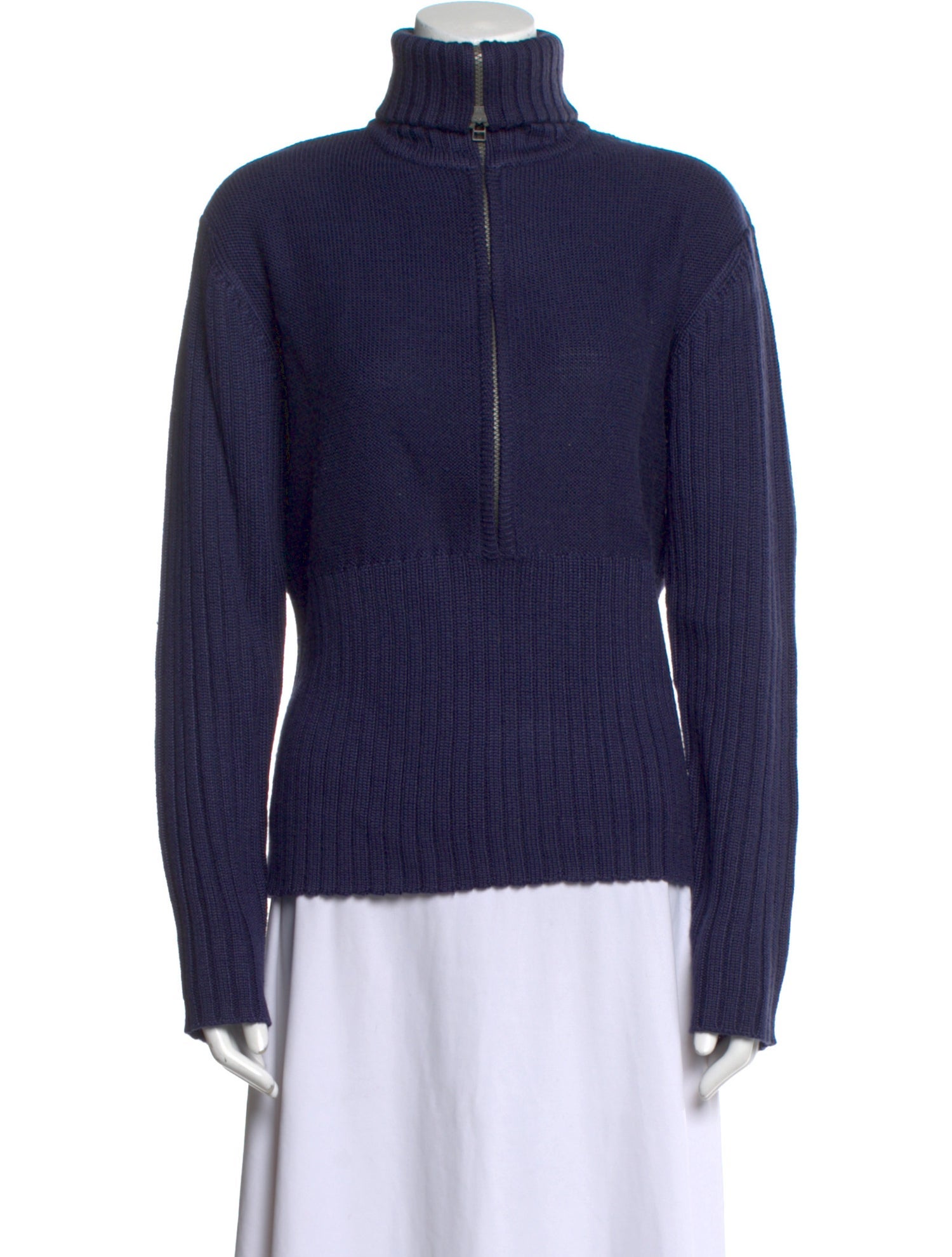 NILS Turtleneck Sweater