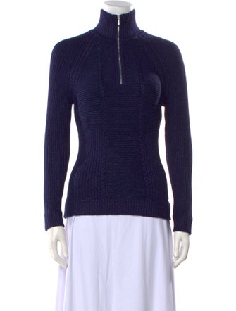 NILS Turtleneck Sweater