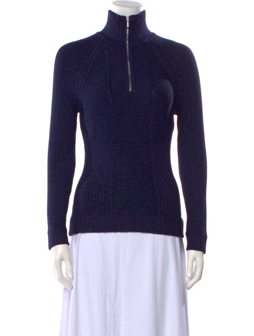 NILS Turtleneck Sweater