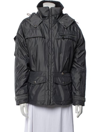 NILS Utility Jacket