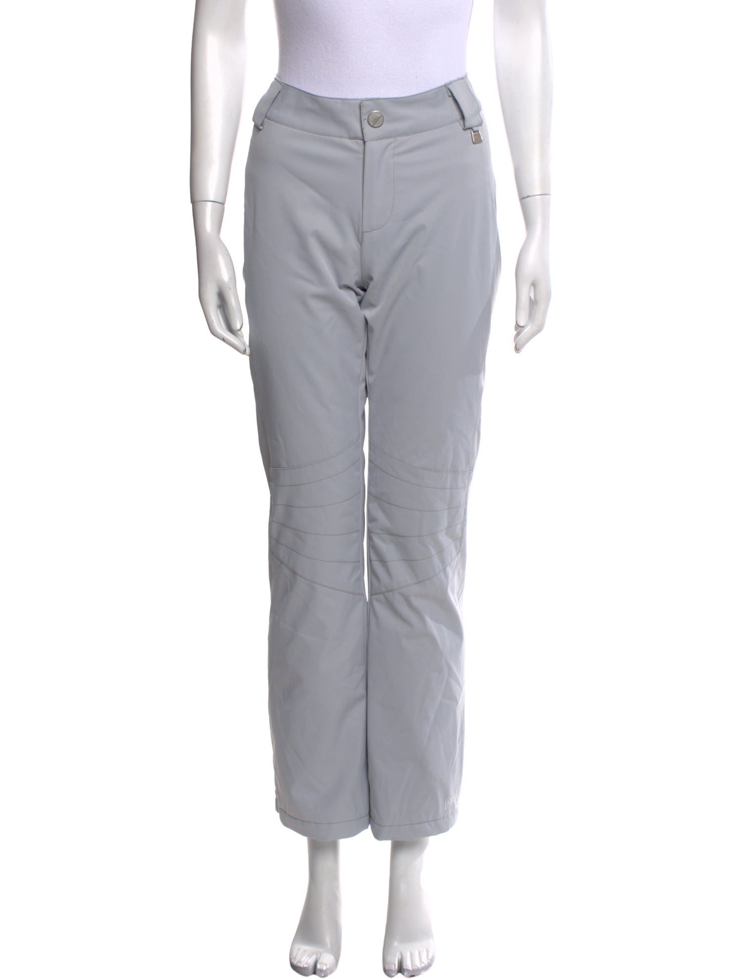 NILS Straight Leg Pants