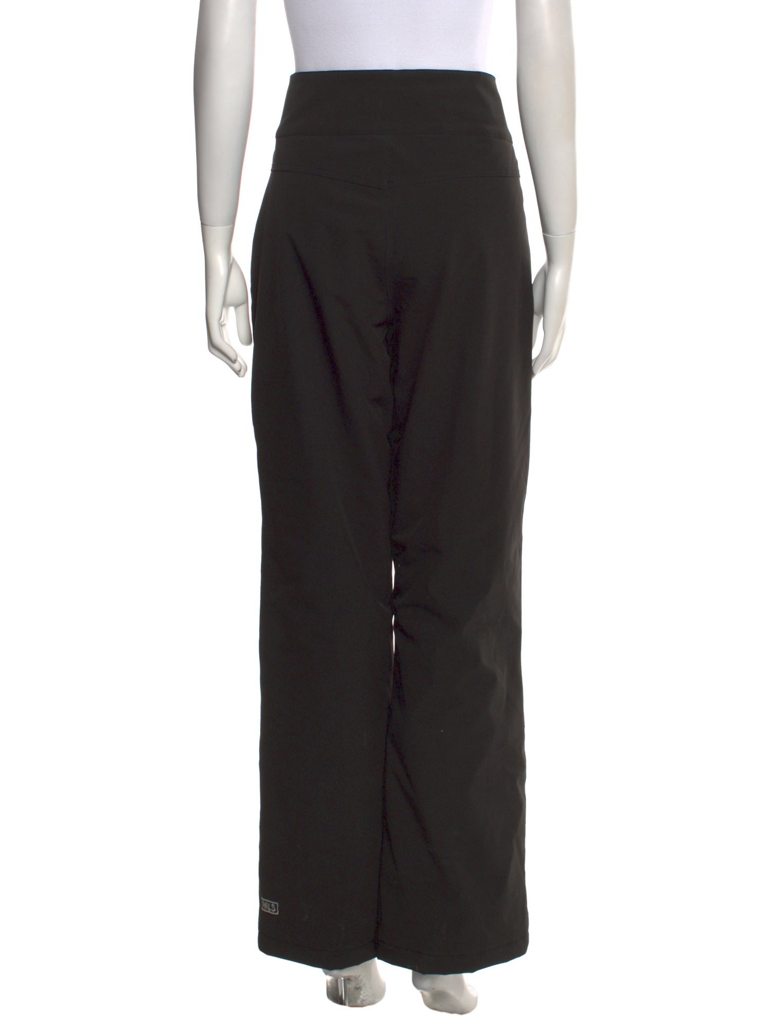 NILS Wide Leg Pants