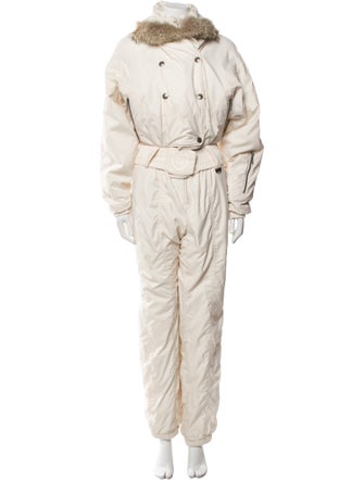 NILS Mock Neck Jumpsuit