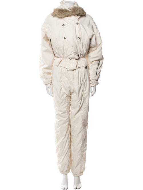 NILS Mock Neck Jumpsuit