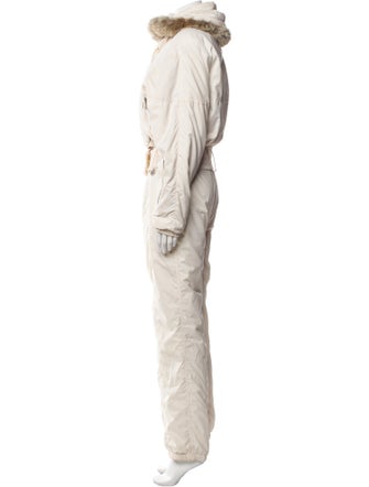 NILS Mock Neck Jumpsuit