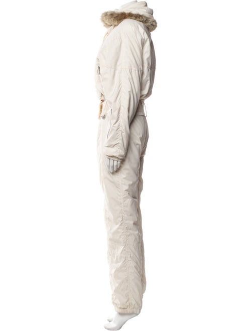 NILS Mock Neck Jumpsuit