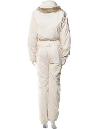 NILS Mock Neck Jumpsuit