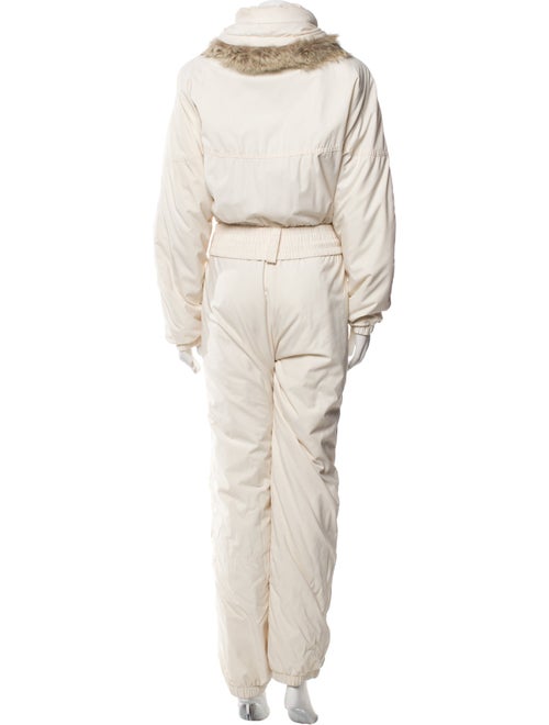 NILS Mock Neck Jumpsuit