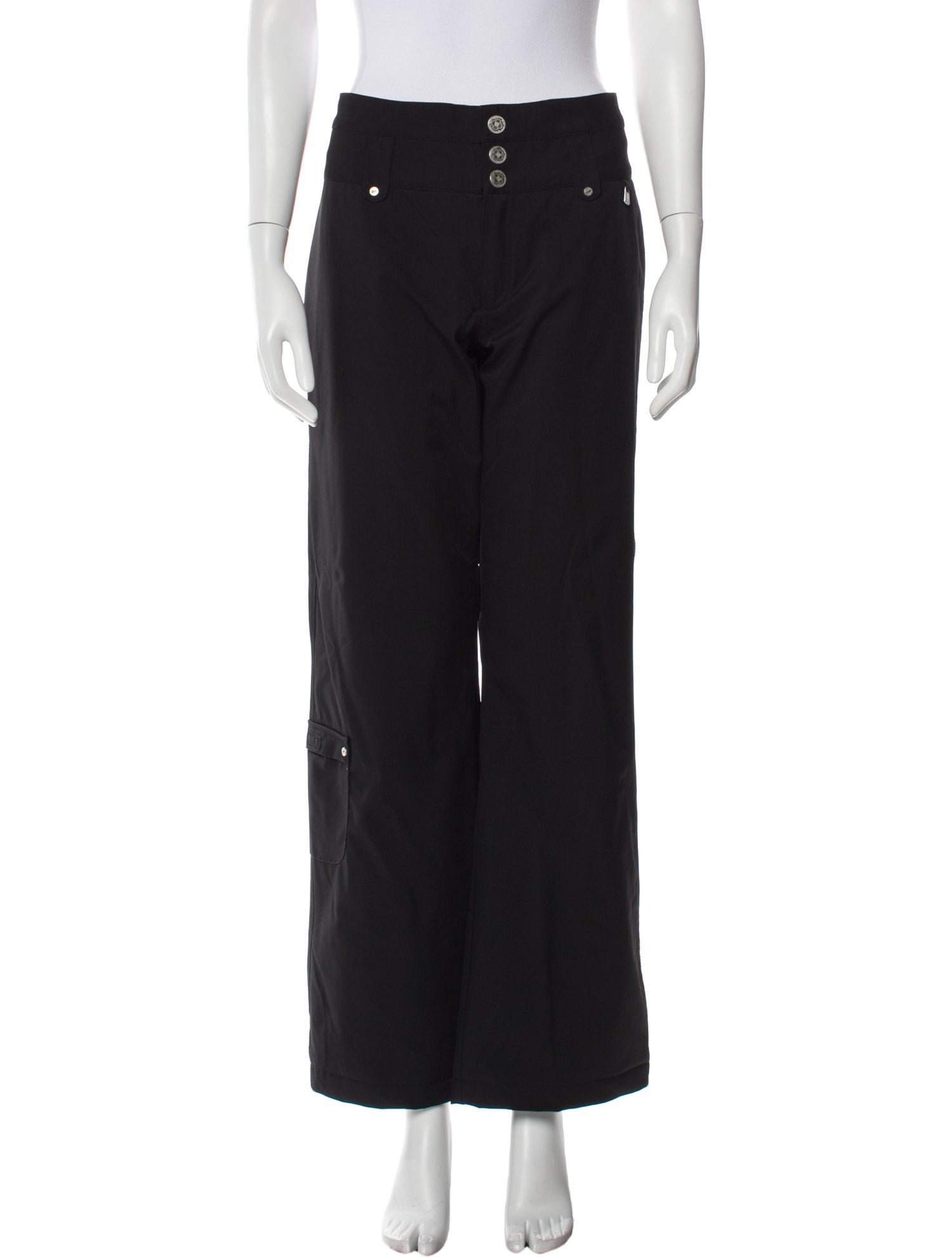 NILS Straight Leg Pants