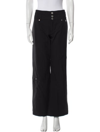 NILS Straight Leg Pants