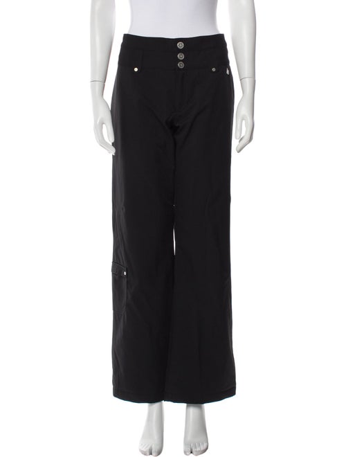 NILS Straight Leg Pants