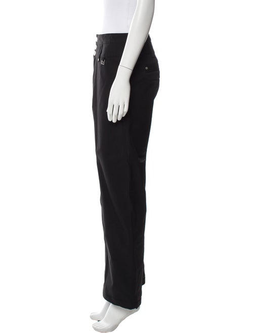 NILS Straight Leg Pants