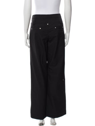 NILS Straight Leg Pants