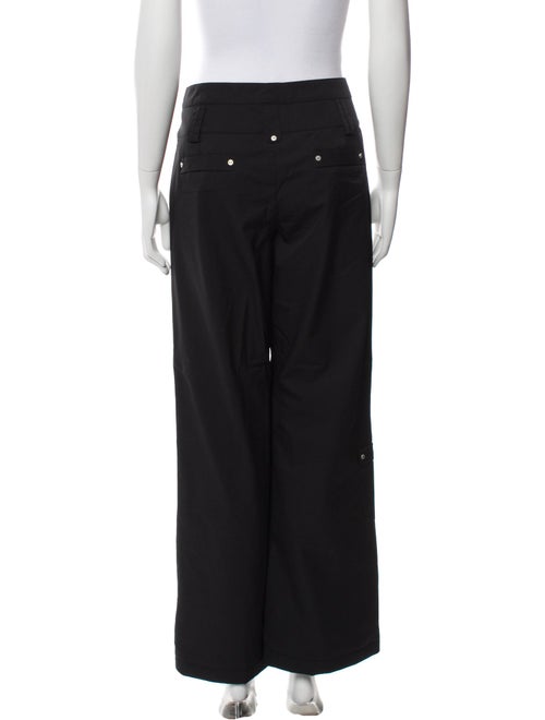 NILS Straight Leg Pants