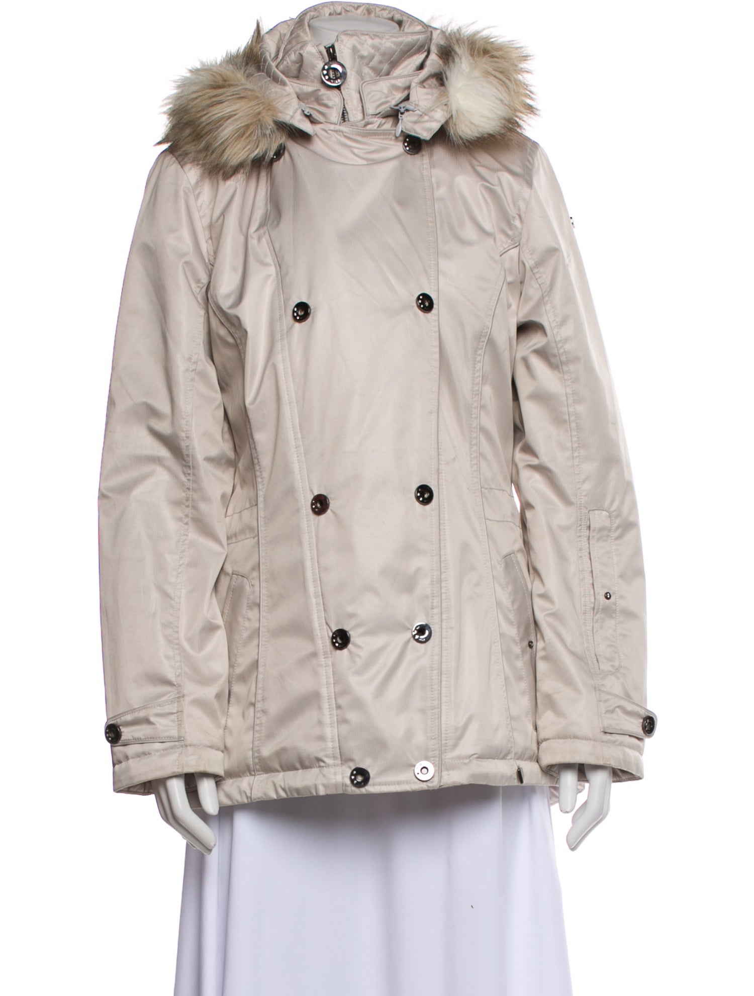NILS Parka