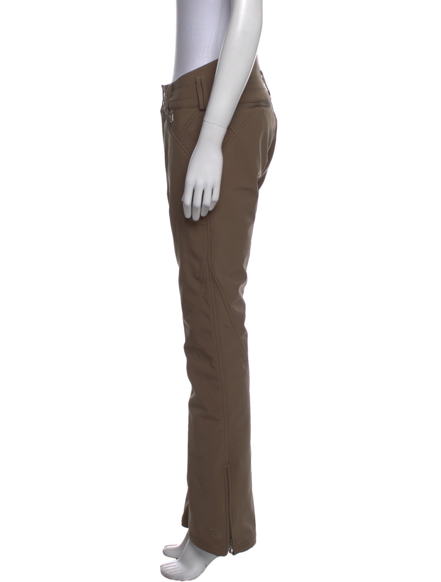 NILS Straight Leg Pants