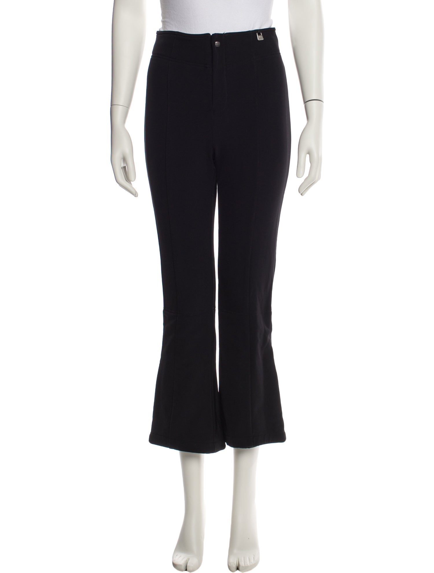 NILS Nylon Wide Leg Pants