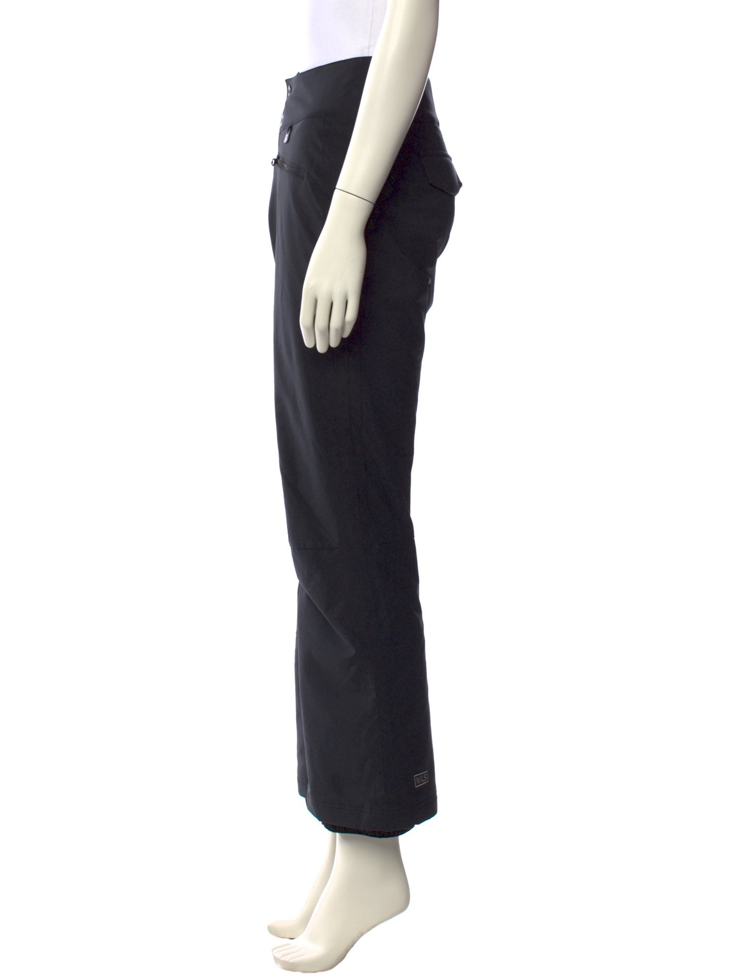 NILS Wide Leg Pants