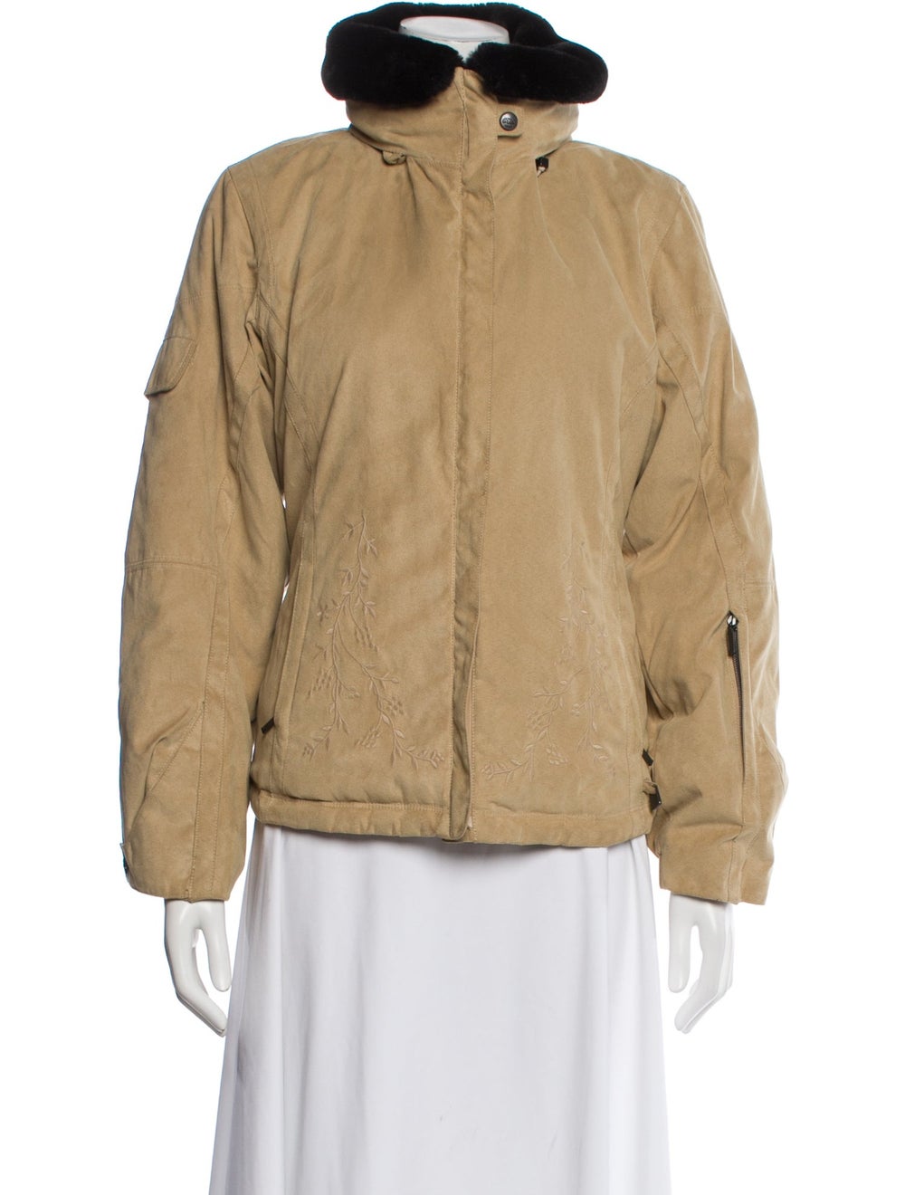 NILS Jacket - image 1