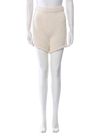 Nia Thomas Mini Shorts