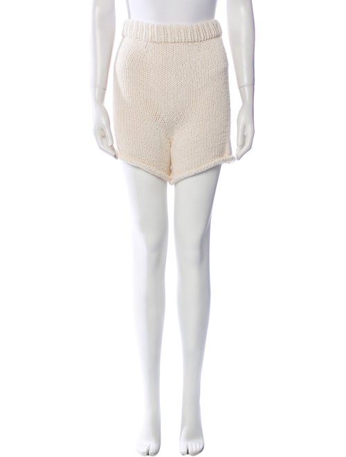 Nia Thomas Mini Shorts