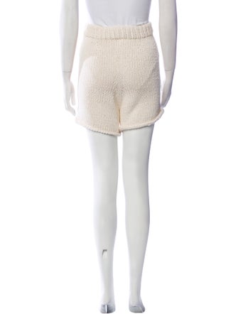 Nia Thomas Mini Shorts