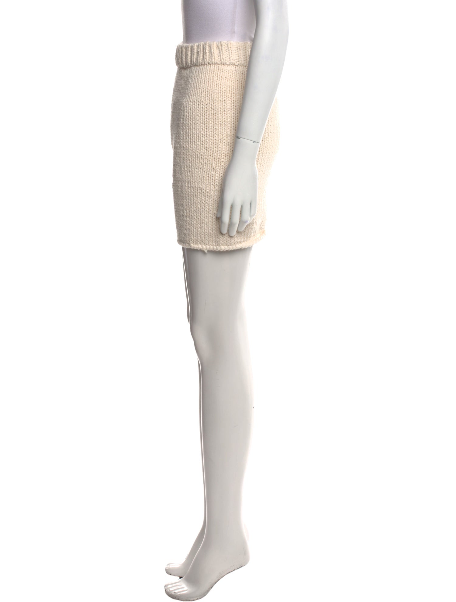 Nia Thomas Mini Shorts w/ Tags