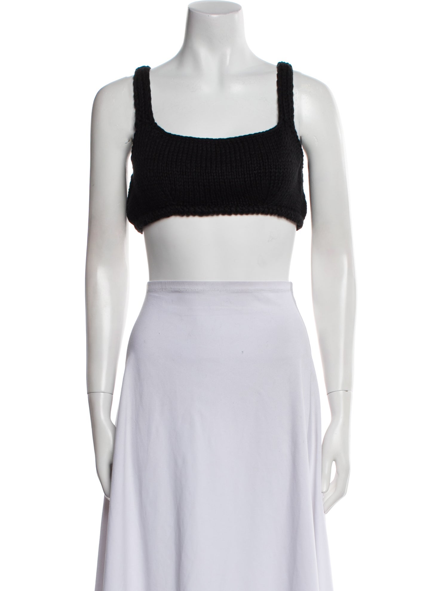 Nia Thomas Sleeveless Top w/Tags