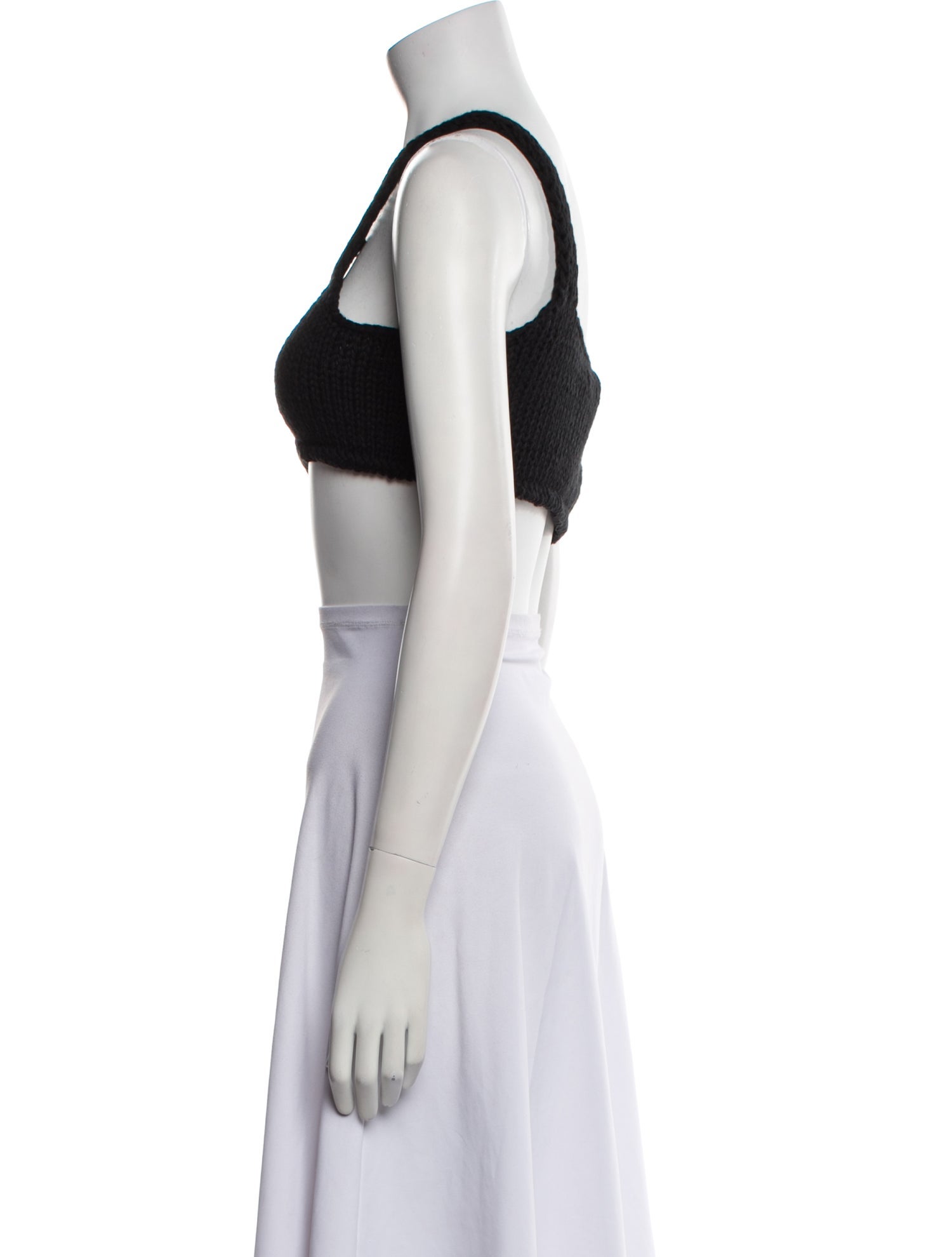 Nia Thomas Sleeveless Top w/Tags