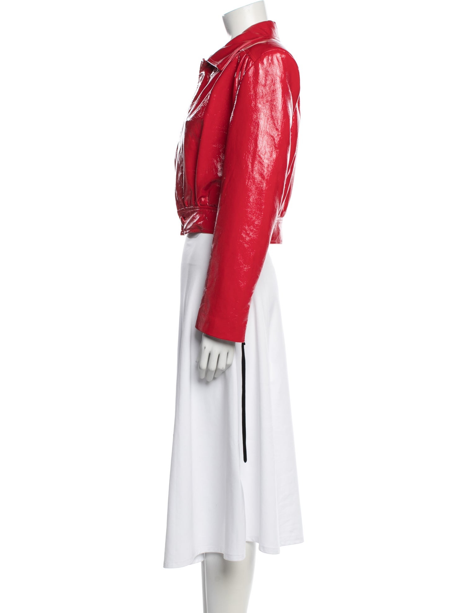 NINEMINUTES Jacket
