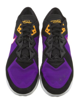 Nike x LeBron Nike Lebron 18 Low ACG Terra Sneakers