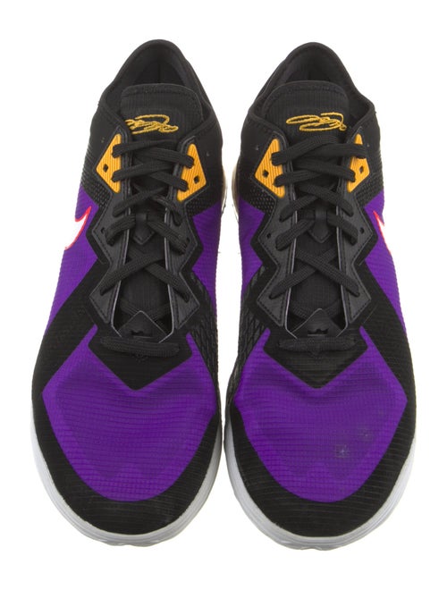 Nike x LeBron Nike Lebron 18 Low ACG Terra Sneakers